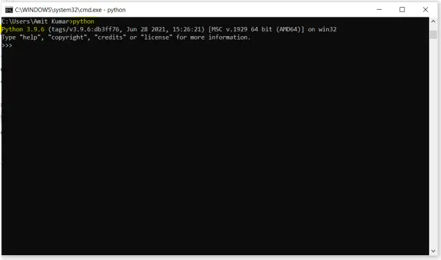cmd