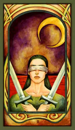 Fenestra Tarot Deck