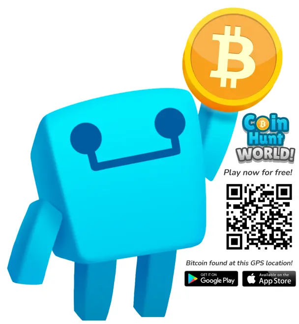 QR Referral Code for CHW