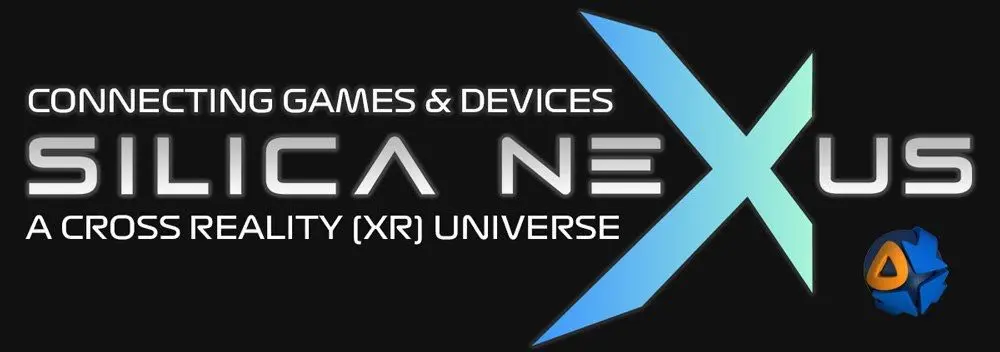 Silica neXus a Cross Reality Platform