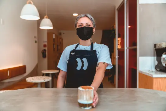 Happy coffee time!