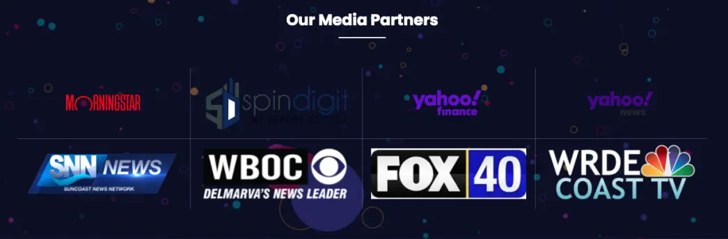 EIFI Media Partners, FOX 40, WRDE, WBOX, SNN News