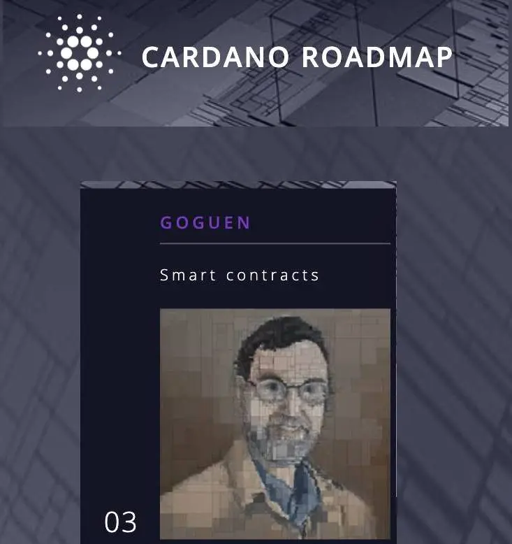 cardano, blockchain, smart contracts