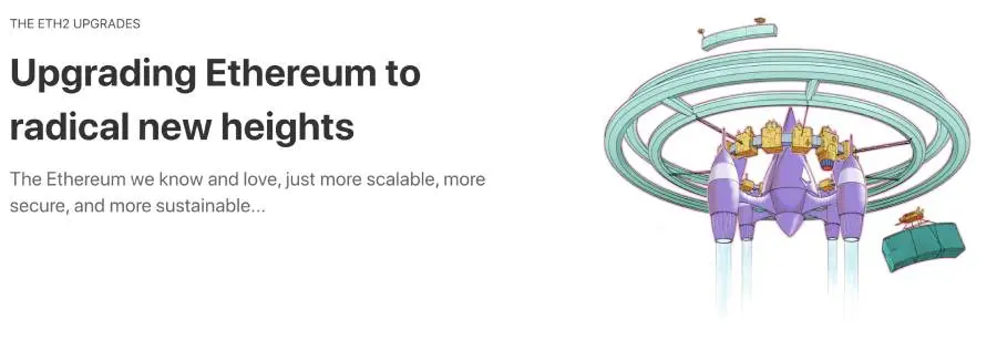 blockchain, ethereum, scaling