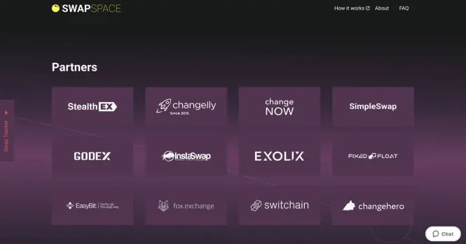 swapspace.co
