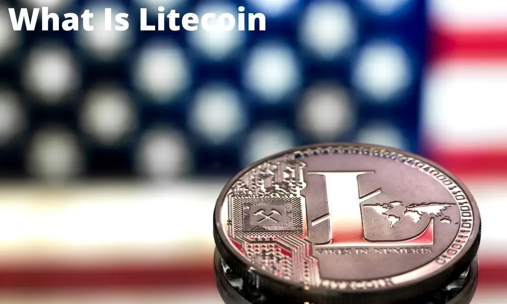 litecoin