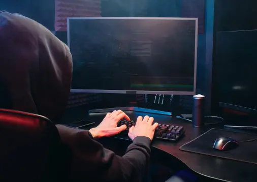scammer