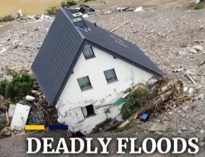Flooding 1