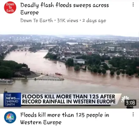 Flooding 2