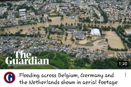 Flooding 5