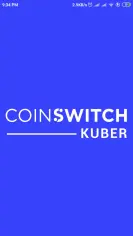coinswitch app