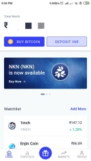 coinswitch app 2