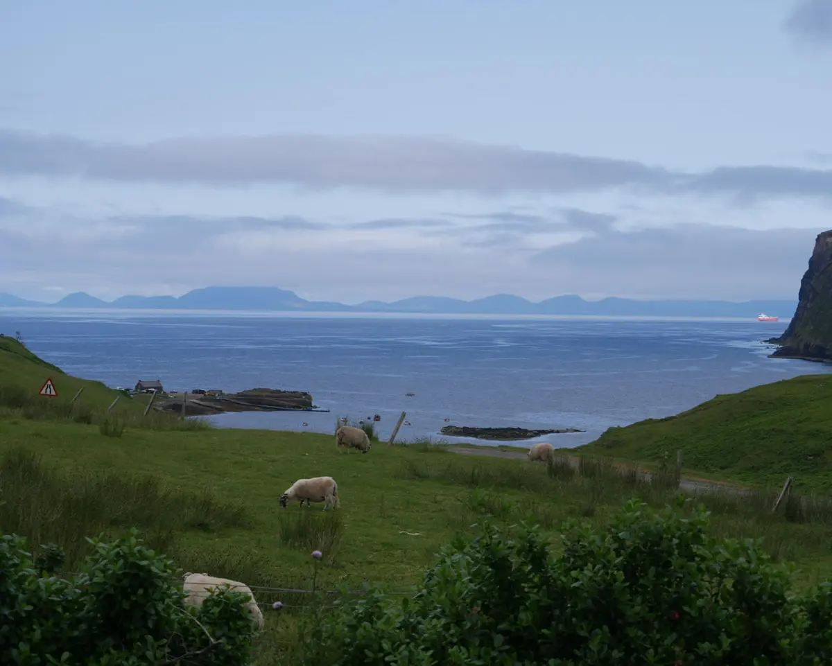 Isle of Skye