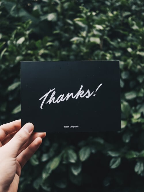 Unsplash