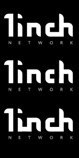 1inch wordmark altered