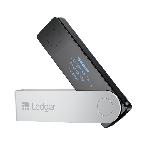 ledger nano