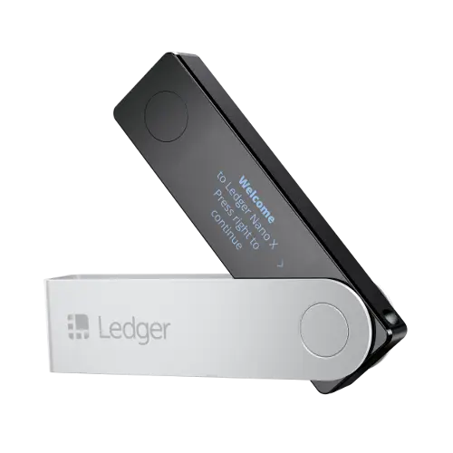 ledger nano