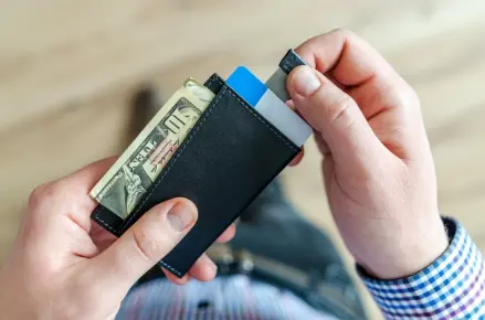 Ledger