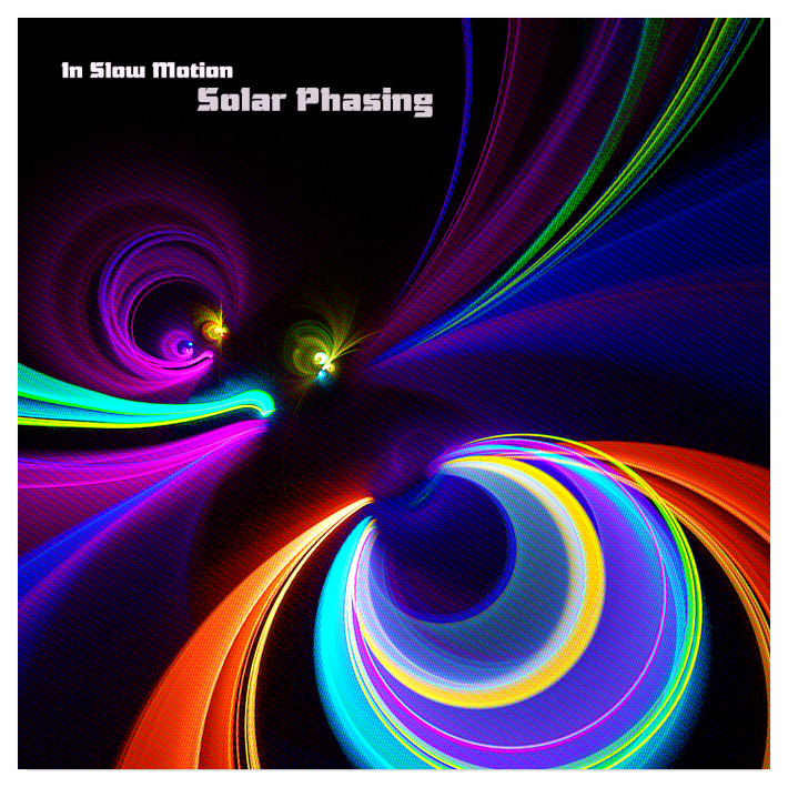 In Slow Motion by Solar Phasing