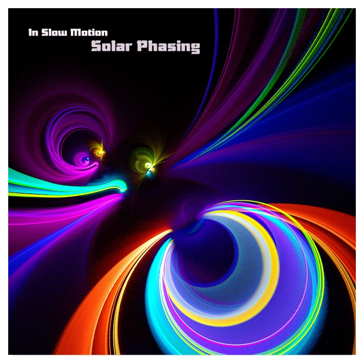 In Slow Motion by Solar Phasing