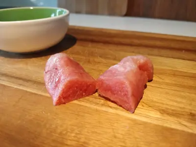 mentaiko