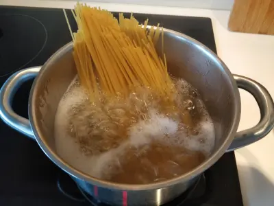 pasta