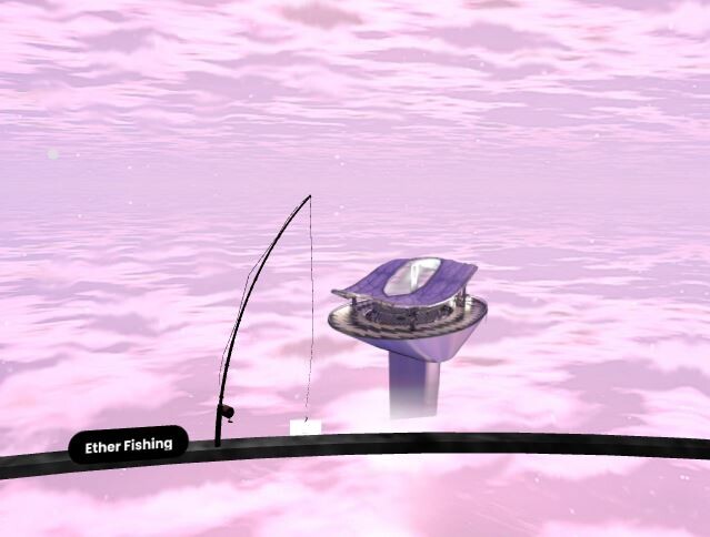 ether fishing spot