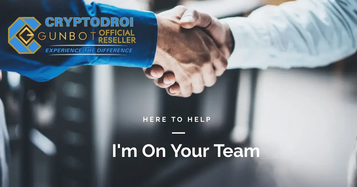 about me cryptodroi