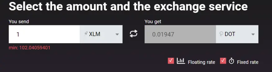102 minimum