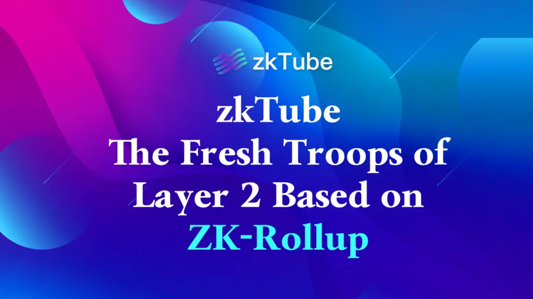 Zk-Rollups