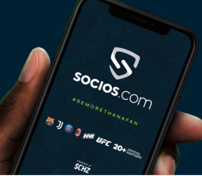 socios
