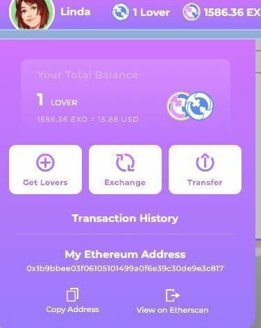 wallet