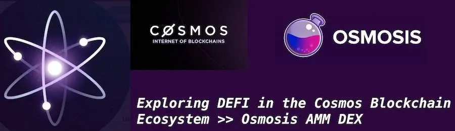 defi, dex, blockchain, cryptocurrency, cosmos