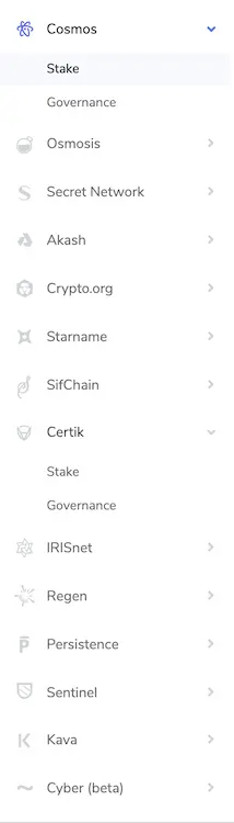 blockchain, defi, cosmos