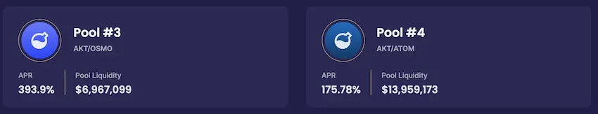 defi, liquidity, dex, osmosis