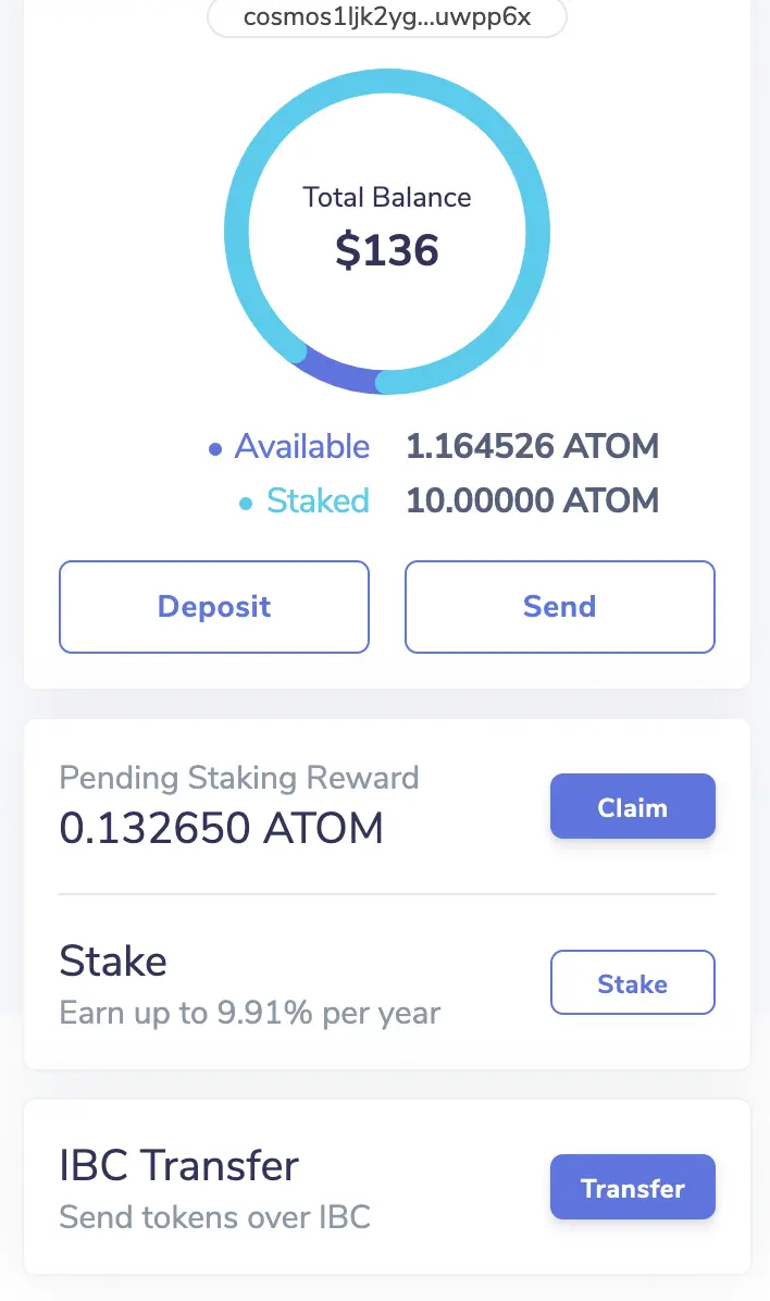 defi, dex, blockchain, cryptocurrency, cosmos
