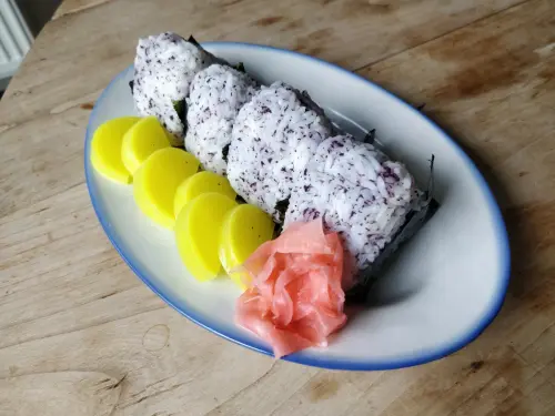 onigiri
