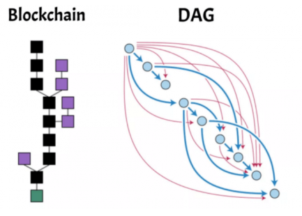 Dagos an have multiple
