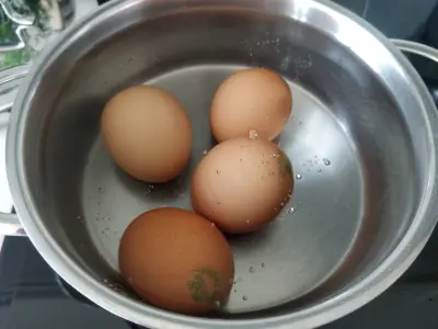 onsen tamago