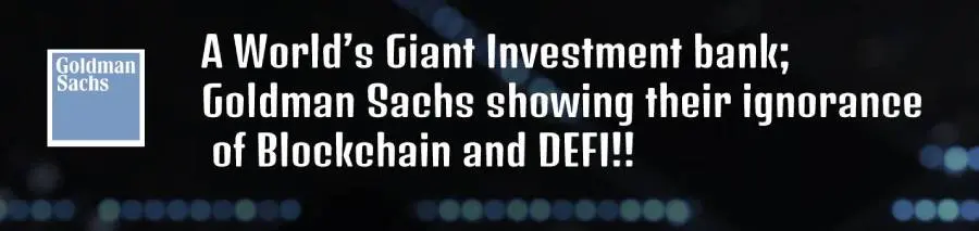 blockchain, crypto, defi, investment bankers
