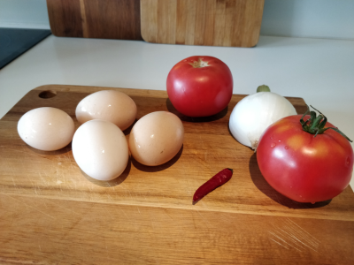 ingredients