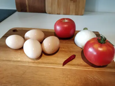ingredients