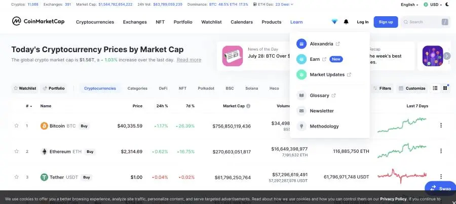 learn, cryptocurrency
