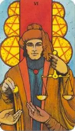 Morgan Greer Tarot Deck