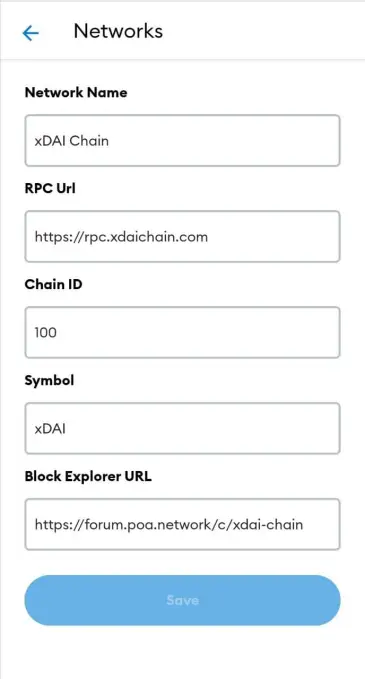 Fill in the information below