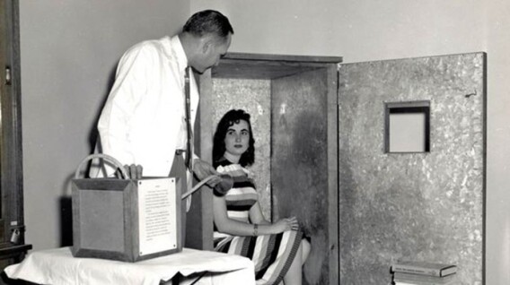 Orgone Accumulator