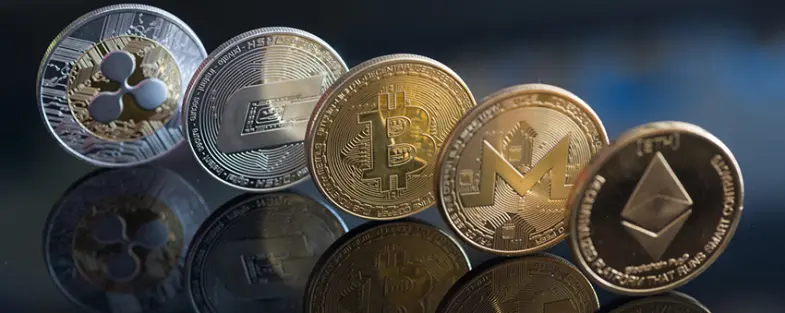 crypto