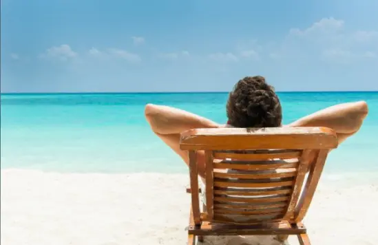 relax