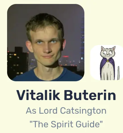 ethereum, vitalik buterin