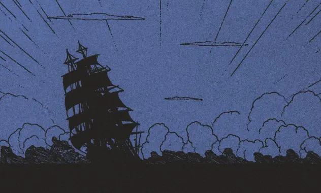 Set Sail